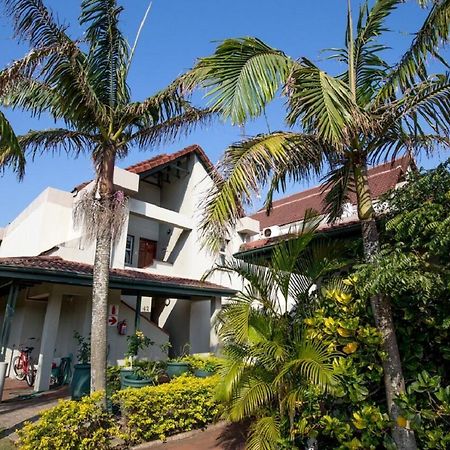 Hotel Wild Rocks Richards Bay Esterno foto