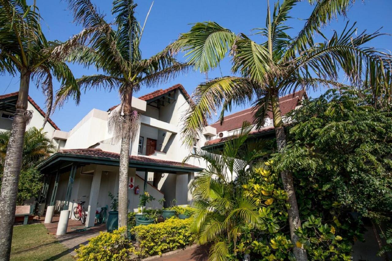 Hotel Wild Rocks Richards Bay Esterno foto