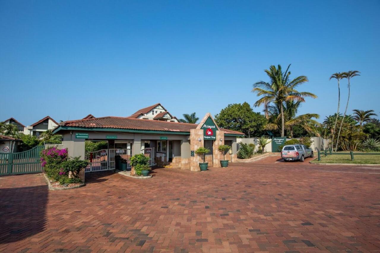 Hotel Wild Rocks Richards Bay Esterno foto